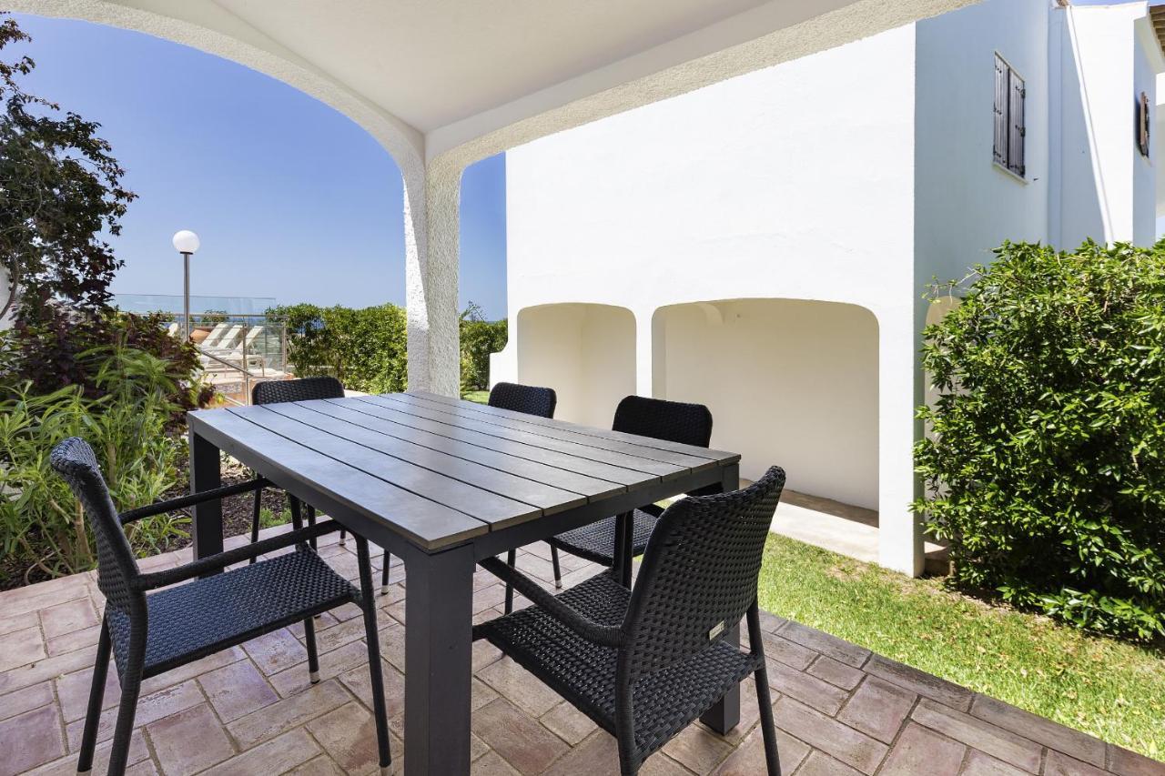 Villa Sea Senses Patio ภายนอก รูปภาพ