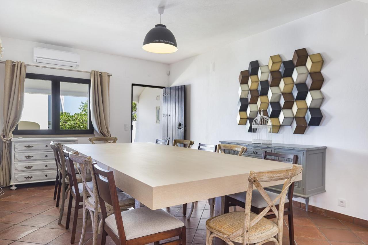 Villa Sea Senses Patio ภายนอก รูปภาพ