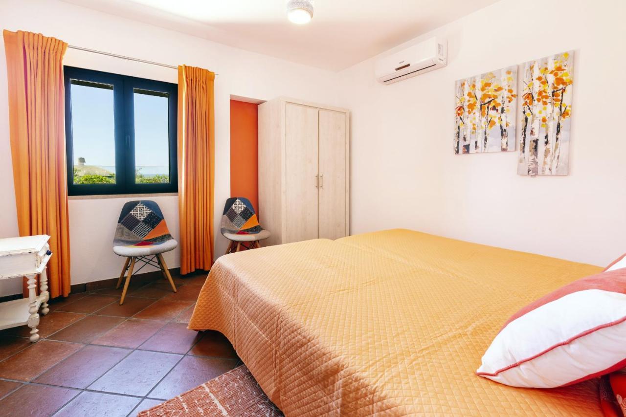 Villa Sea Senses Patio ภายนอก รูปภาพ